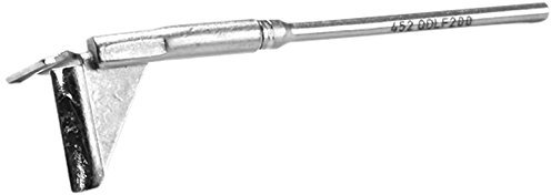 ERSA ERSADUR Entlötspitzensatz Schenkel im 90° Winkel 20,0 mm,0452QDLF200