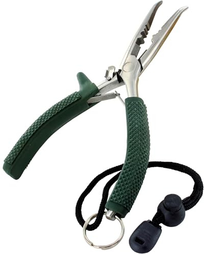 Jenzi Spezial-Anglerzange Multi 18cm