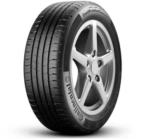 Continental PremiumContact 5 - 225/55R17 97W - Pneu Été