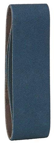 Bosch 2608606221 40 x 305 mm 80 Grit Metal Belt