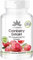 Cranberry Kapseln - 90 Kapseln - Cranberry-Extrakt 25-fach konzentriert - hochdosiert - vegan | HERBADIREKT by Warnke Vitalstoffe - Deutsche Apothekenqualität