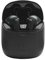 JBL Tune 225 TWS Lifestyle Bluetooth Kopfhörer - Schwarz – Kabellose Sport Ohrhörer für bis zu 5 Stunden Musikgenuss mit nur einer Akku-Ladung – Inkl. Ladecase