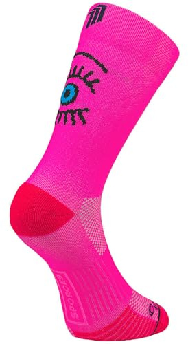 SPORCKS Eye Socks EU 38-40