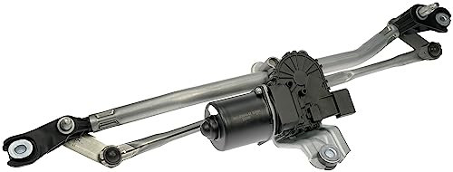 Dorman 602-208AS Scheibenwischermotor und Gestänge, kompatibel mit ausgewählten Saturn-Modellen