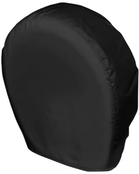 NUZAMAS Däckskydd, 82 x 30 cm, anti-UV-däckskydd, hjulskydd, vindtätt, däckskydd, solskydd, bilhjulskydd för SUV, husbilar, lastbilar, husvagnar