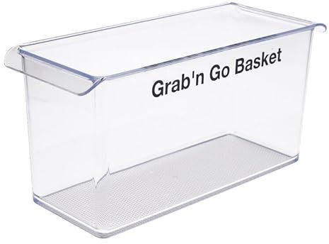 LUTH Premium Profi Parts Compartimento de puerta compatible con Samsung Da97-13694a para frigorífico