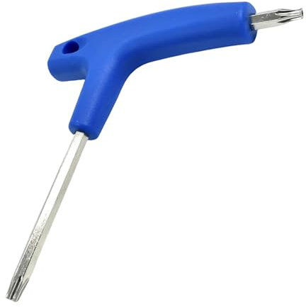 Golf Wrench for Driver Clubs - Golf Torque Wrench | Stainless Steel Golf Club Driver | Golf Wrench Tool | Shaft Adapter Sleeve | Ergonomic Handle Golf Club Driver | Golf Club Driver Shaft Adapter