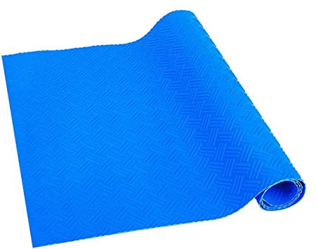 CANIGHT Non- Pool Ladder Mat Protective Step Mat for Swimming Pools Wear-resistant Design Easy to Use Safe and Convenient