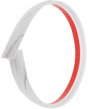 Baluue Ramp Strip Autocollant pour De Transition pour Sols Seuils Et Installation Facile Et Antidérapante Ajustement