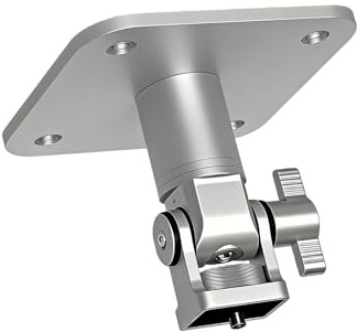 Oxxggkao Versatile Projector Hanging Bracket Featuring Internal Cable Management and Quick Release Mechanism for Home Use Adjustable Slide Hanger