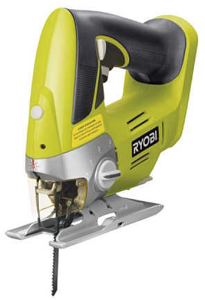 SEGHETTO ALTERNATIVO BAT. CJS-180LM ONE+ [RYOBI_ONEPLU]