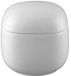 Rosenthal Suomi Weiss Zuckerdose 6 Pers. 0,27 l