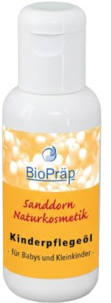 BioPräp Kinderpflegeöl | 100 ml
