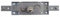 PREFER Serrure pour volets roulants 2 CH.ORI.DIR SICUR.S211