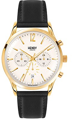 Henry London Horloge 5018479078159