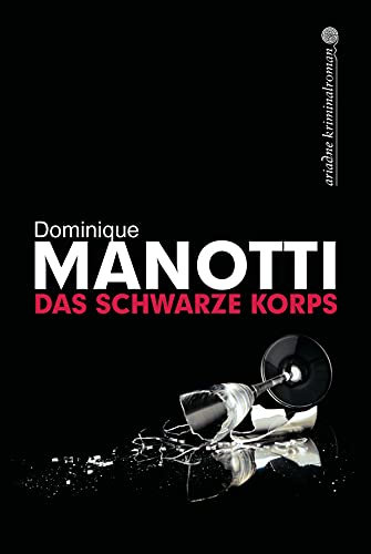 Das schwarze Korps (Ariadne Krimi)