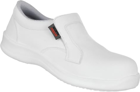 WÜRTH MODYF Mocassino antinfortunistico White S2