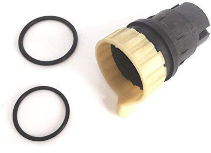Stecker für Steuereinheit Elektriksatz Führungsbuchse Dichtung Getriebe 722.6