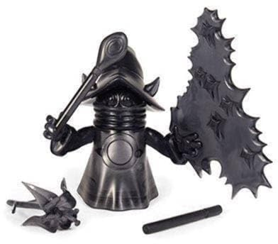 Super7 Masters of The Universe Vintage Collection Action Figure Wave 4 Shadow Orko 9 cm