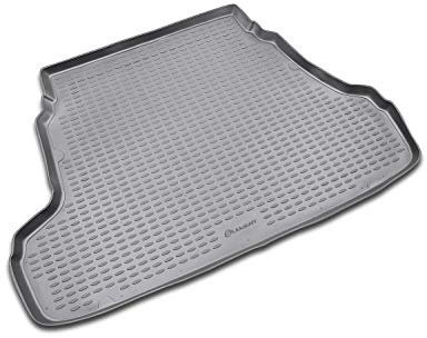 Element Passform Kofferraumwanne Laderaumwanne für Hyundai Elantra 2007-2010 Limousine