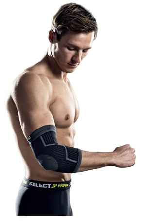Select Elastische Ellenbogenbandage Unisex