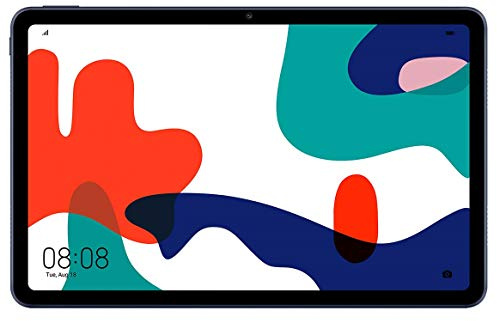 HUAWEI MatePad Wi-Fi Tactil Tablet 10.4 FullView Display, procesador Kirin 810, batería 7250mAh, 32GB, 3GB RAM, Cuatro Altavoces, EMUI 10.1 & AppGallery, Gris