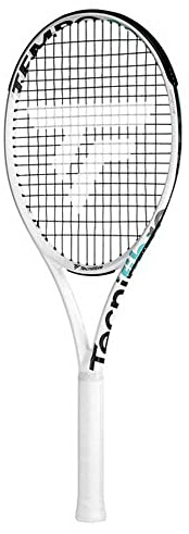 Raqueta Tenis Tecnifibre Tempo 285 grs Grip 2