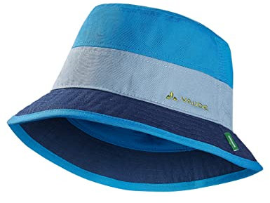VAUDE Accessories Kids Lezza Hat Radiate/Baltic L