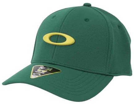 Oakley Herren Hut Tincan, Viridian, L/XL