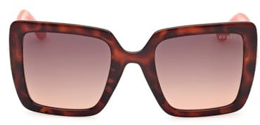 GUESS GU00103 dark havana 52