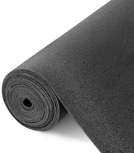 WochiTV Alfombrilla para cajones, forro de cajones no adhesiva, alfombrilla antideslizante, alfombrilla impermeable y cortable, manteles individuales para cocina, estantes de baño, armarios, cajones,