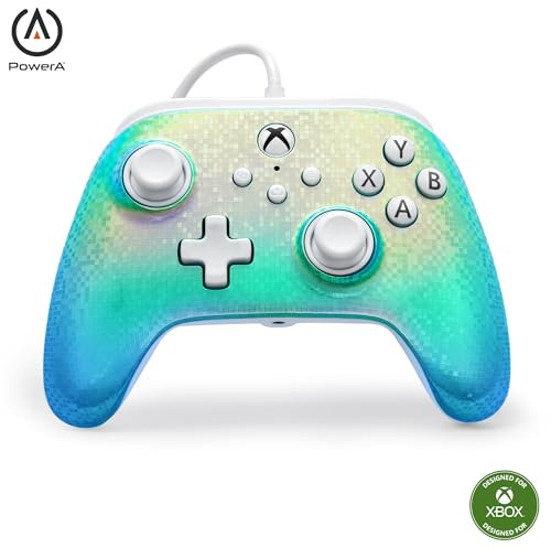 Advantage Wired Controller for Xbox Series X|S - Disco Ball