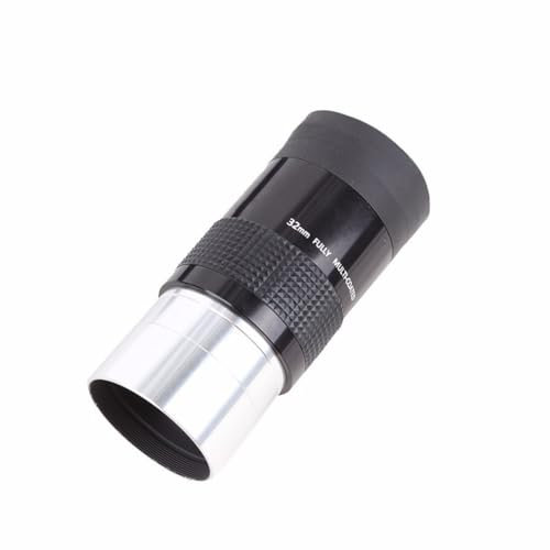 Zubehör für Labormikroskope 2 Zoll 26mm 32mm 40mm Okular Astronomisches Teleskopzubehör(32mm)