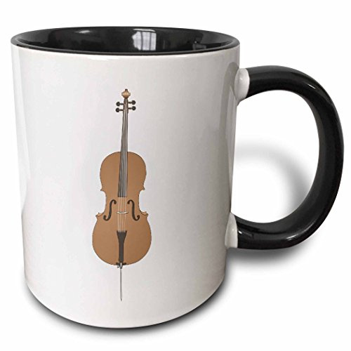 Tazze Di Caffè Con Manico Tazza Da Caffe 330Ml, Cello Ceramica Mugs Particolari Per Uomo Nonna Donna