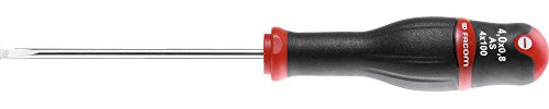 Facom - Tournevis PROTWIST® lame plate forgée / 8 x 150