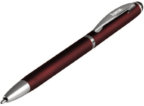 Hama Business Eingabestift für Apple iPad Kaffee