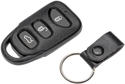 Dorman - HELP 13646 Keyless Remote Cases Repair