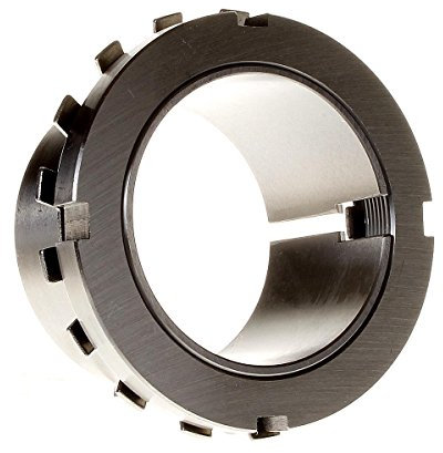 SKF Spannhülse HE 318