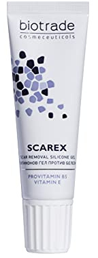 Biotrade Scarex Silicone Gel for Scars 15 ml