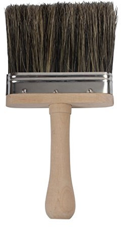 ProDec Grey Bristle Dusting Brush 4