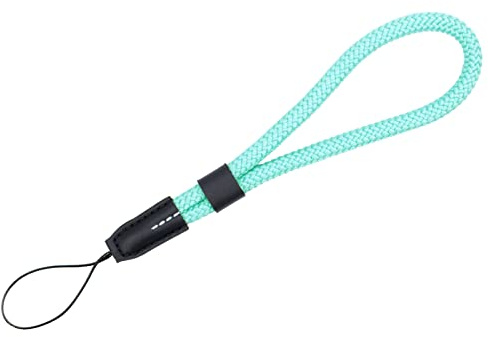 VKO Soft Wrist Strap for Instant, SLR & Mirrorless Cameras