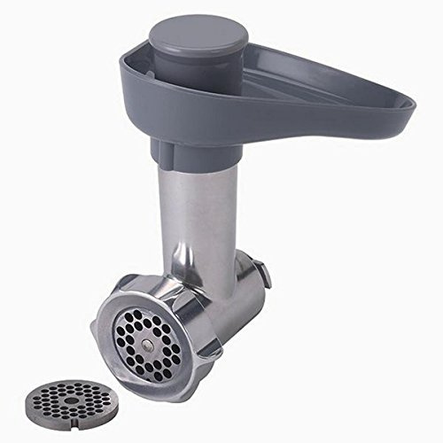 AT281 - Hachoir a viande complet Robot ménager AWAT281001 KENWOOD