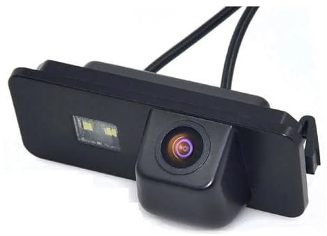 Rückfahrkameras Auto Rückansicht Reverse Backup Kamera Für Vw Für Golf V Für Golf 5 Für Scirocco Für EOS Für Lupo Für Käfer Für Variante Für Passat Cc Für Phaeton Reverse Kamera