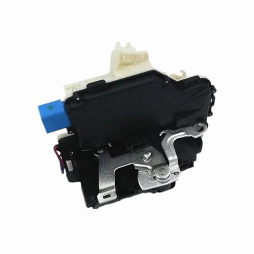 LAHMNR Türschloss Stellmotor Für Vw Für Polo Für Passat Für Transporter Für T5 3B1837015AQ 3B4839015AG Türschloss Antrieb Vorne Hinten Links Rechts Zentralverriegelungen(Rear Right)
