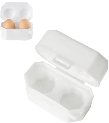 Fire-Maple 45g Ultralight Shockproof Egg Carrier Case for Camping