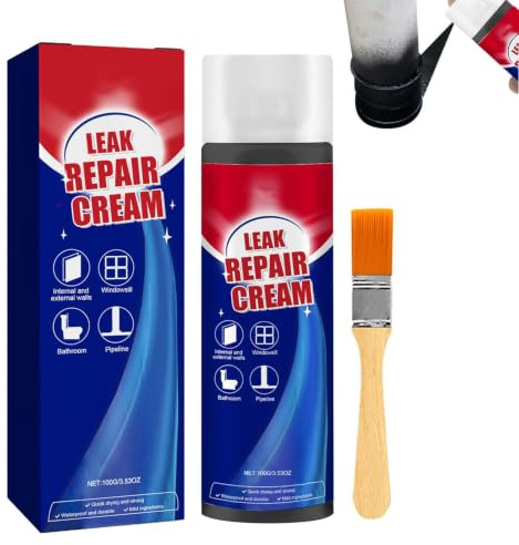 Liquid impermeabilizzante, spray liquido trattamento impermeabile, rivestimento ad asciugatura rapida e per telai di finestre bagno cemento grondaia