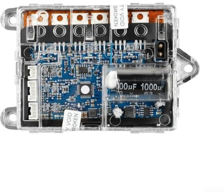 Para Xiaomi Pro, Pro 2, 3 Scooter eléctrico Compatible con controlador V3 Core que ofrece aceleración mejorada, estabilidad y características de seguridad eléctrica integradas