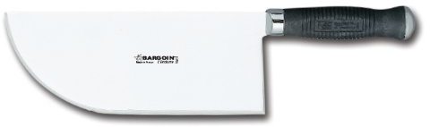 Feuille Boucher BARGOIN - 280.26