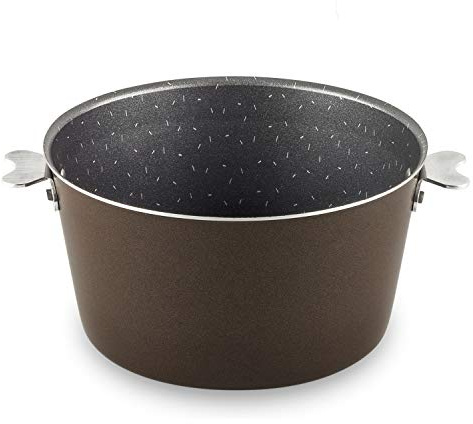 Tefal Un moule à charlotte, Chocolat, 26,5 x 18,5 x 10 cm