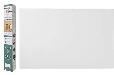 Silicone Mat for Kitchen Counter, Heat Resistant Nonskid Table Mat for Air Fryer to Site on, Countertop Protector, Thick 2MM, XL Large